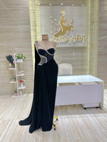 Load image into Gallery viewer, Doha Fashion Designers, ZunGoor