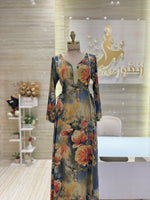 Load image into Gallery viewer, Red Dresses Doha