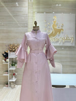 Load image into Gallery viewer, Doha Evening Dress