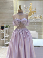 Load image into Gallery viewer, Quatro Dress Qatar