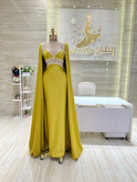 Load image into Gallery viewer, Evening Dress, Qatar