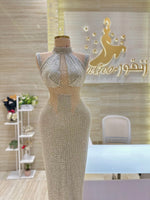 Load image into Gallery viewer, Qatari Style Fashion