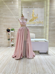 Qatar Evening Dress