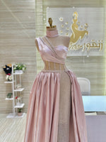 Load image into Gallery viewer, Qatar Wedding Dress