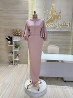 Load image into Gallery viewer, Doha Prom Dress
