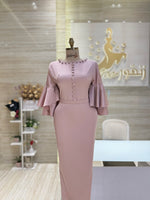 Load image into Gallery viewer, Doha Wedding Dress