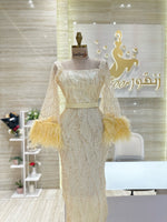 Load image into Gallery viewer, Jovani Dress Qatar