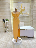 Load image into Gallery viewer, Custom dress designers, Doha