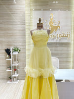 Load image into Gallery viewer, Qatariat Style Dresses