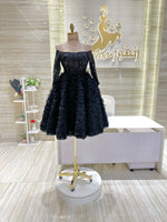 Load image into Gallery viewer, Qatar Night Dress