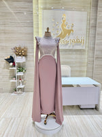 Load image into Gallery viewer, White Dress Doha