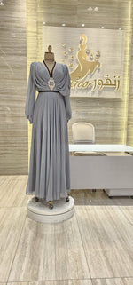 Load image into Gallery viewer, Qatar Prom Dresses