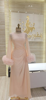 Load image into Gallery viewer, Long Dresses Qatar