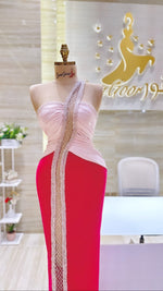 Load image into Gallery viewer, Yellow Dress Doha