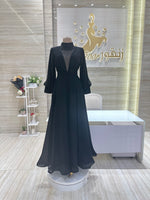 Load image into Gallery viewer, Readymade evening gown