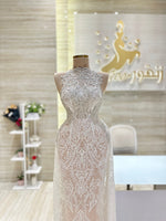Load image into Gallery viewer, Bespoke dresses Qatar