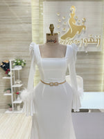 Load image into Gallery viewer, Qatar Prom Dresses