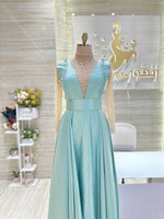 Load image into Gallery viewer, Haute-couture-dress