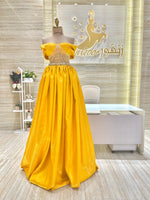 Load image into Gallery viewer, Purple Dresses Doha