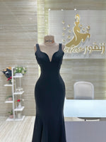 Load image into Gallery viewer, Haute-couture-dress