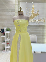 Load image into Gallery viewer, Red Dresses Qatar