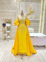 Load image into Gallery viewer, Long Dresses Doha