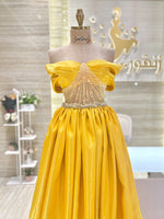 Load image into Gallery viewer, White Dresses Doha