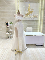 Load image into Gallery viewer, Ready-to-wear dress