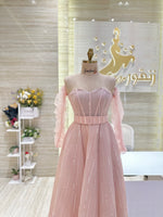Load image into Gallery viewer, Bespoke dresses Qatar