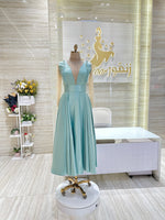 Load image into Gallery viewer, Readymade evening dress