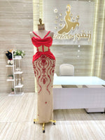 Load image into Gallery viewer, Bespoke dresses Doha