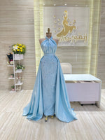 Load image into Gallery viewer, Ready-to-wear dress