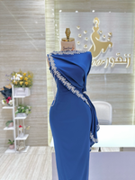 Load image into Gallery viewer, Custom dress designers, Qatar