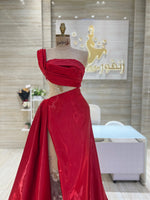 Load image into Gallery viewer, Quatro Dress Doha