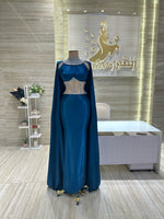 Load image into Gallery viewer, Readymade evening gown