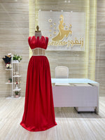 Load image into Gallery viewer, Long Dresses Doha