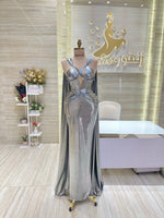 Load image into Gallery viewer, Long Dress Doha