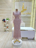 Load image into Gallery viewer, Doha Wedding Dress