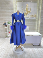 Load image into Gallery viewer, Yellow Dresses Qatar