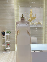 Load image into Gallery viewer, Elegant dresses can be made in a range of different colors.