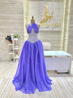 Load image into Gallery viewer, Readymade evening dress