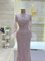 Load image into Gallery viewer, Doha Party Dress
