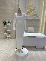 Load image into Gallery viewer, Custom-made evening dress
