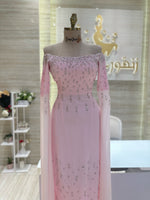 Load image into Gallery viewer, Doha Night Dresses