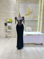 Load image into Gallery viewer, Readymade evening dress