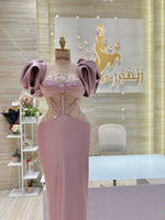Load image into Gallery viewer, Red Dresses Doha
