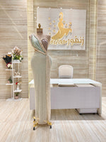 Load image into Gallery viewer, Doha Prom Dress