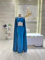 Load image into Gallery viewer, Haute-couture-dres