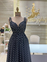 Load image into Gallery viewer, Yellow Dresses Doha
