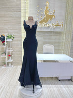 Load image into Gallery viewer, Custom-made dresses Qatar